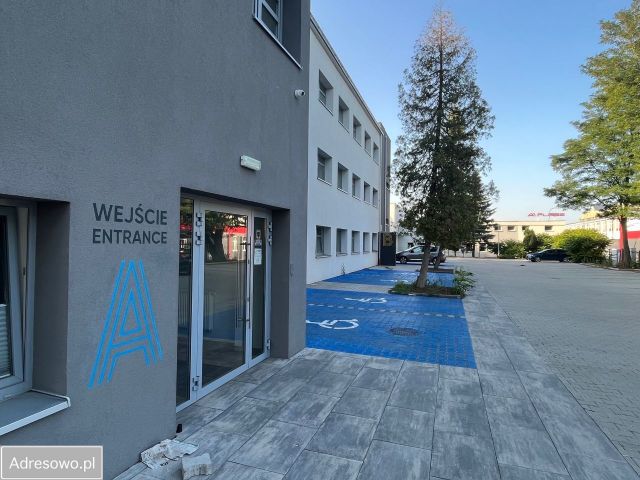 Biuro Łódź Bałuty, ul. Pojezierska. Zdjęcie 1