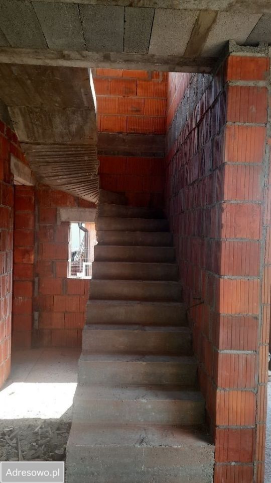 dom wolnostojący, 6 pokoi Pieczyska. Zdjęcie 4