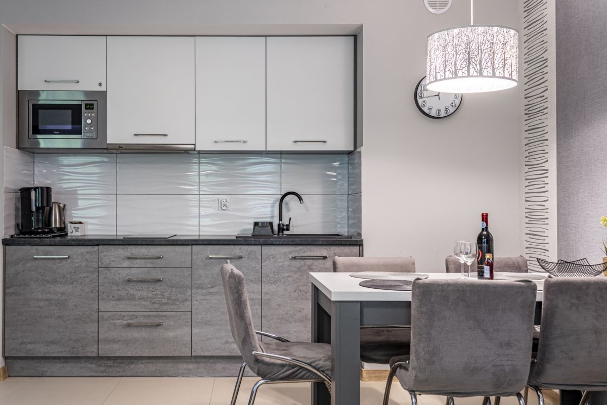 Mieszkanie 2-pokojowe Szklarska Poręba Szklarska Poręba Górna, ul. Górna. Zdjęcie 5