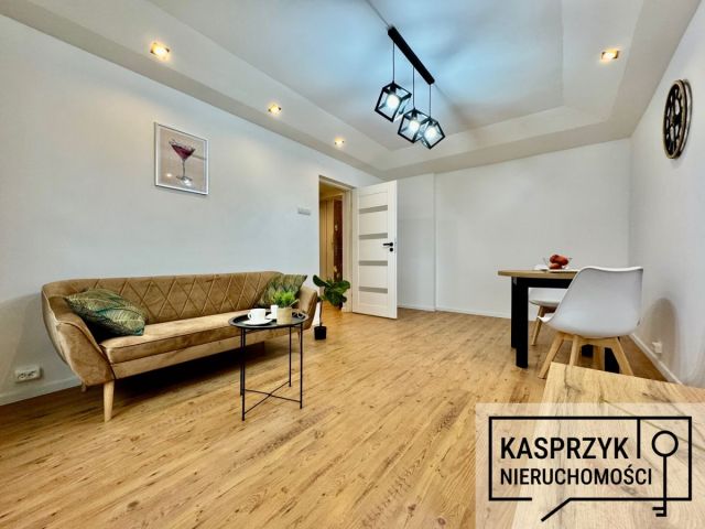 Mieszkanie 2-pokojowe Tarnów Strusina, ul. Wiejska. Zdjęcie 3