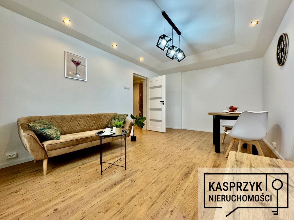 Mieszkanie 2-pokojowe Tarnów Strusina, ul. Wiejska. Zdjęcie 3