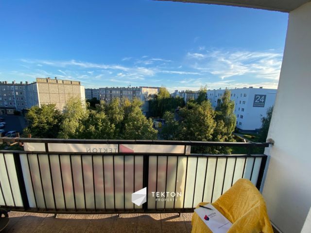 Mieszkanie 3-pokojowe Poznań Piątkowo, os. Stefana Batorego. Zdjęcie 14