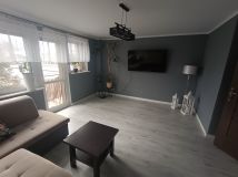 Mieszkanie 2-pokojowe Mogilno, ul. Dworcowa. Zdjęcie 1