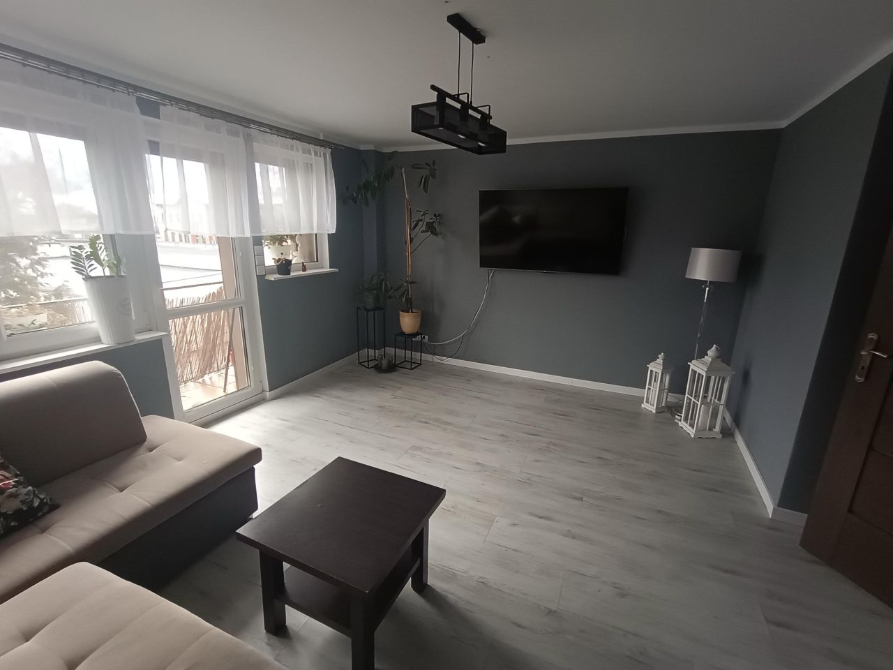 Mieszkanie 2-pokojowe Mogilno, ul. Dworcowa. Zdjęcie 2