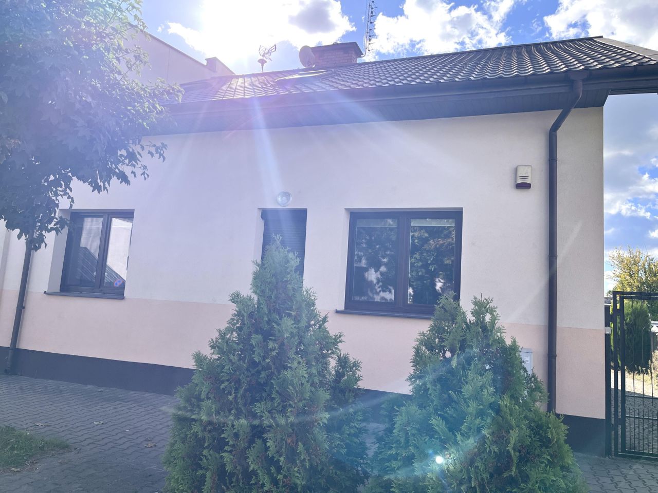 dom wolnostojący, 7 pokoi Białobrzegi, ul. Stefana Żeromskiego. Zdjęcie 28