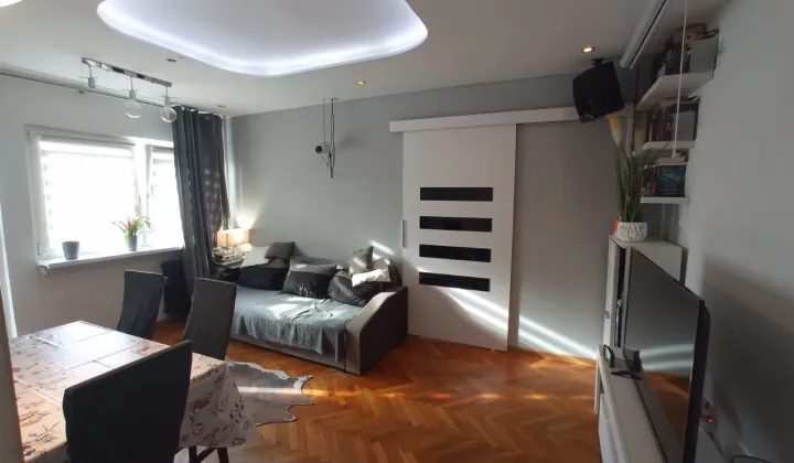 Mieszkanie 2-pokojowe Łódź Teofilów