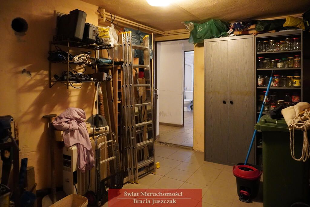 dom, 4 pokoje Żerniki Wrocławskie. Zdjęcie 18