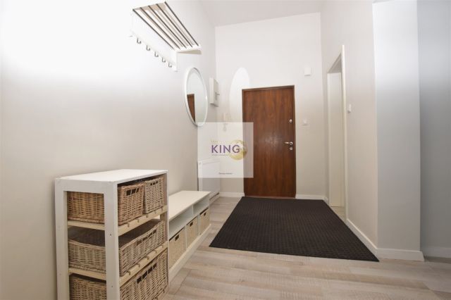 Mieszkanie 2-pokojowe Szczecin Centrum. Zdjęcie 7