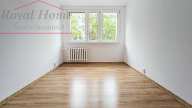 Mieszkanie 4-pokojowe Wrocław Psie Pole, ul. Chorwacka. Zdjęcie 7