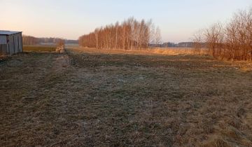 Działka rolno-budowlana Strawczyn, ul. Górna