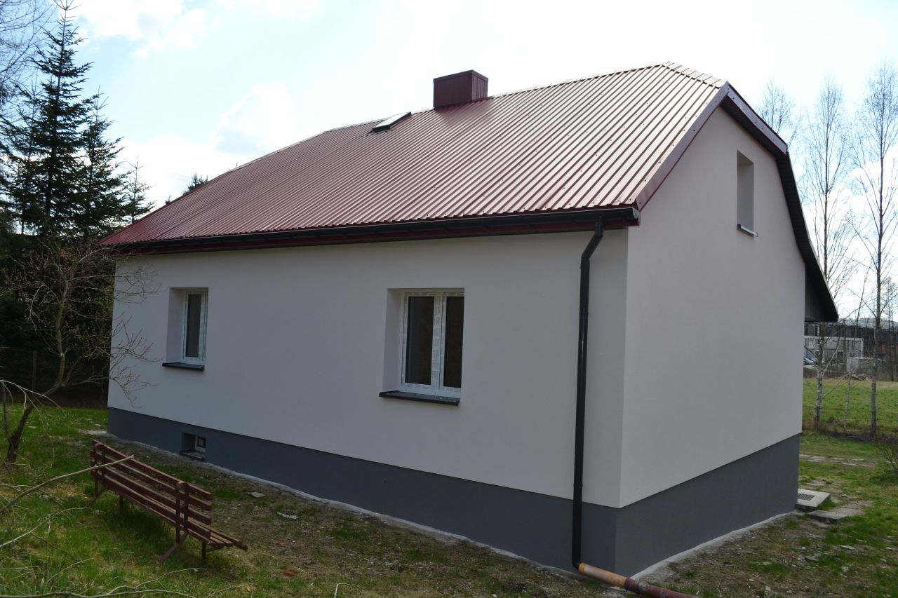 dom wolnostojący, 3 pokoje Kielnarowa