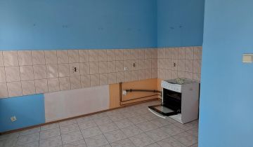 Mieszkanie 2-pokojowe Reszel, ul. Kolejowa