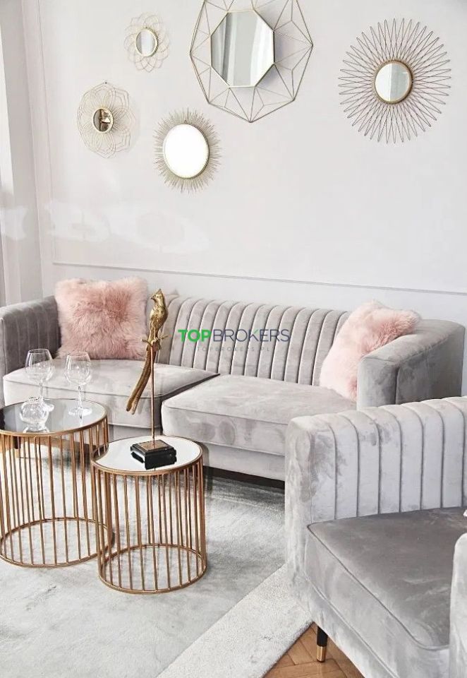 Mieszkanie 3-pokojowe Warszawa Mokotów, ul. Jurija Gagarina. Zdjęcie 3