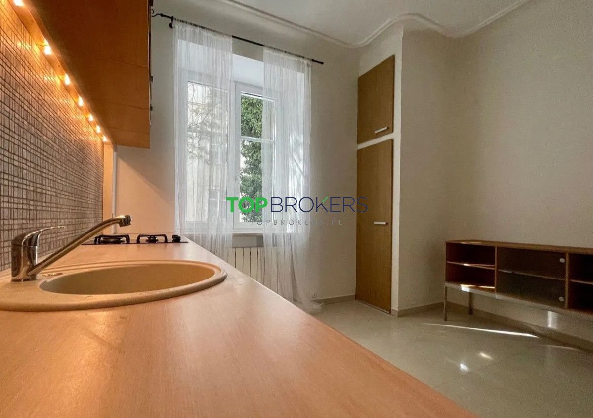 Lokal Warszawa Śródmieście, ul. Dobra. Zdjęcie 9