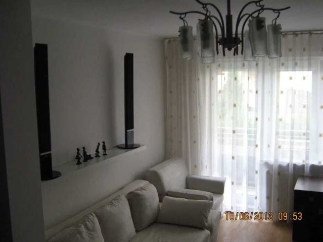 Mieszkanie 2-pokojowe Warszawa Zacisze, ul. Lewinowska. Zdjęcie 1