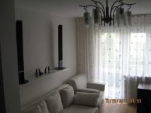 Mieszkanie 2-pokojowe Warszawa Zacisze, ul. Lewinowska