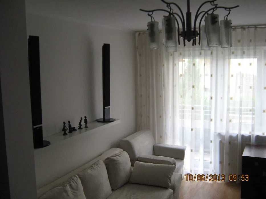 Mieszkanie 2-pokojowe Warszawa Zacisze, ul. Lewinowska