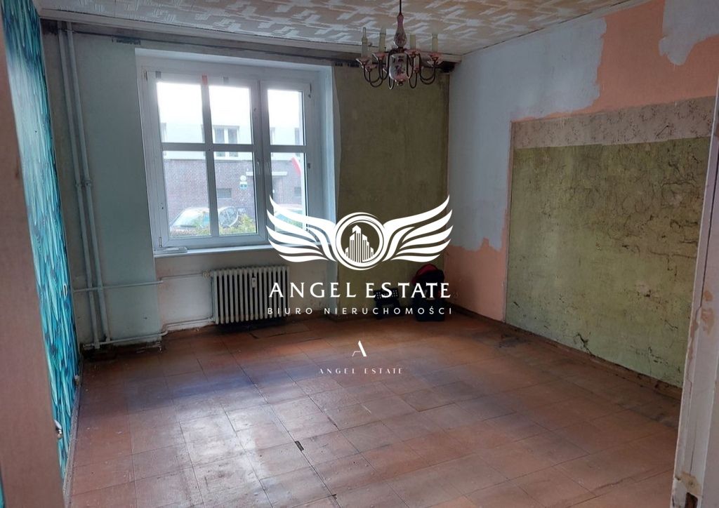 Mieszkanie 2-pokojowe Szczecin Niebuszewo