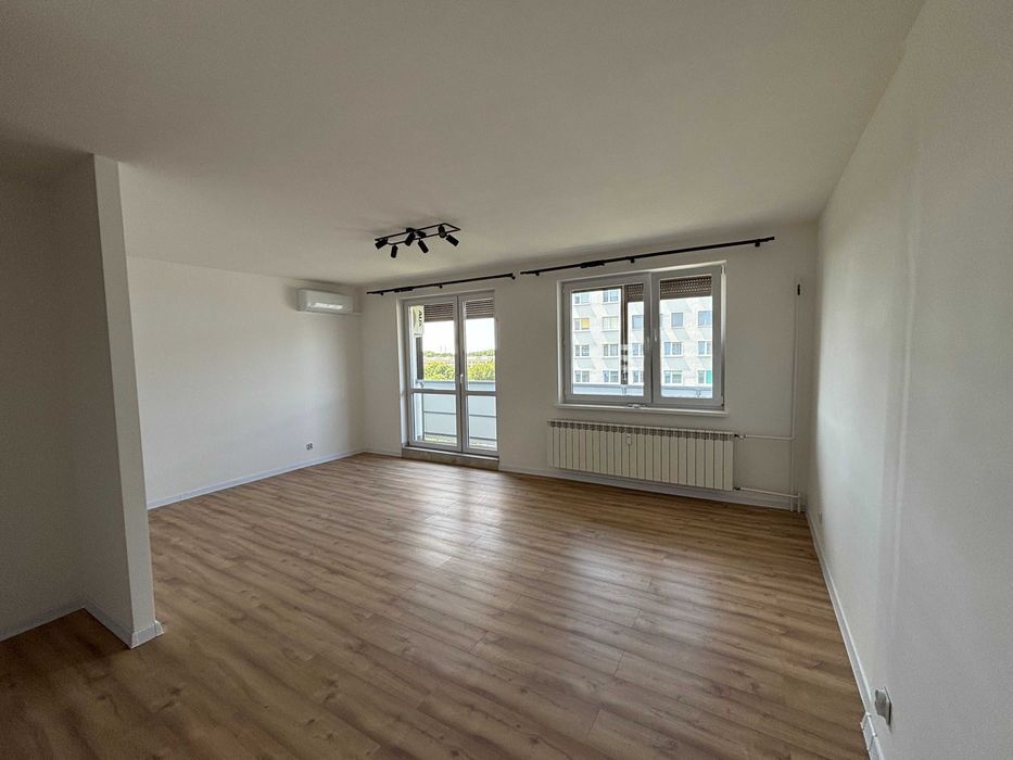 Mieszkanie 3-pokojowe Jastrzębie-Zdrój, ul. Wielkopolska