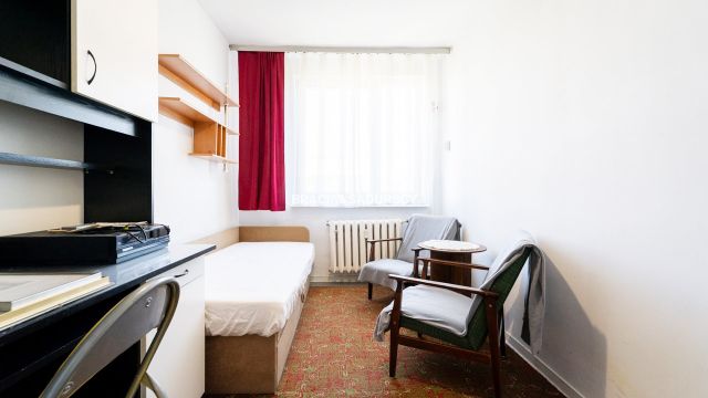 Mieszkanie 3-pokojowe Kraków Dębniki, ul. Słomiana. Zdjęcie 8