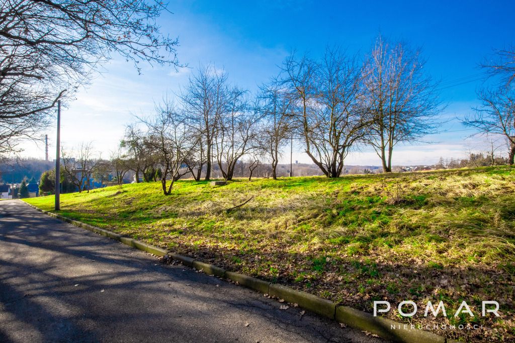 Działka budowlana Wodzisław Śląski, ul. Żwirowa. Zdjęcie 4