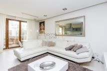 Mieszkanie 3-pokojowe Warszawa Śródmieście, ul. Sienna