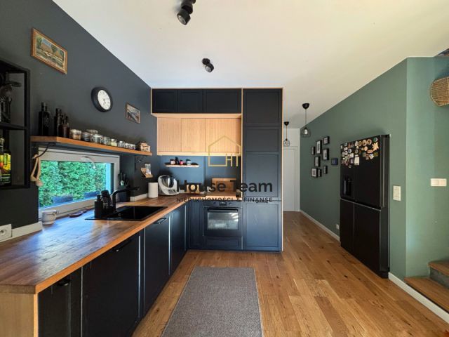 bliźniak, 4 pokoje Bydgoszcz Miedzyń. Zdjęcie 3