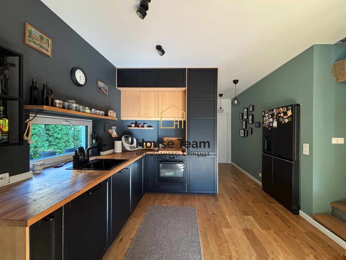 bliźniak, 4 pokoje Bydgoszcz Miedzyń. Zdjęcie 3