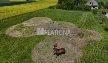 Działka rolna Dalwin