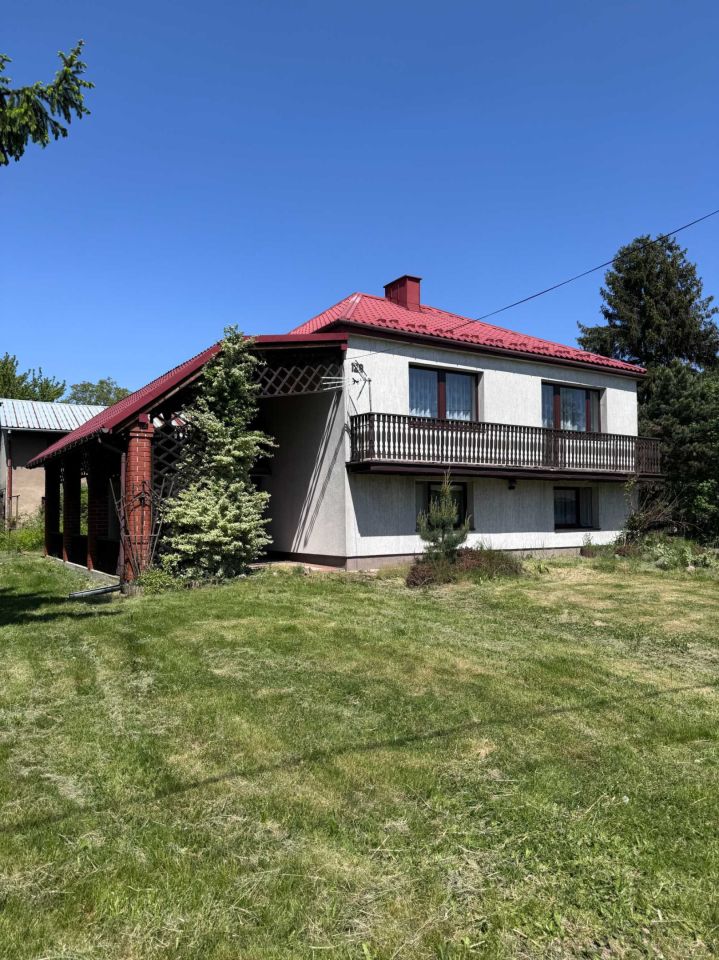 dom wolnostojący Owczary. Zdjęcie 7