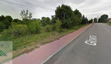 Działka budowlana Bolesław, ul. Główna