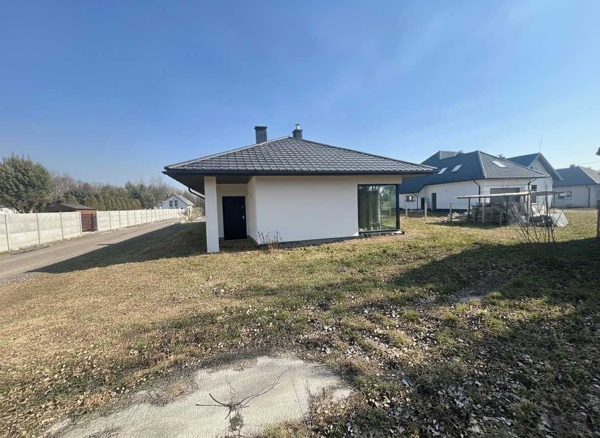 dom wolnostojący Jasionka. Zdjęcie 7