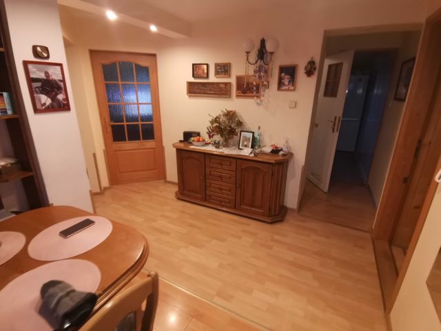 Mieszkanie 3-pokojowe Kwidzyn, ul. Piastowska. Zdjęcie 1