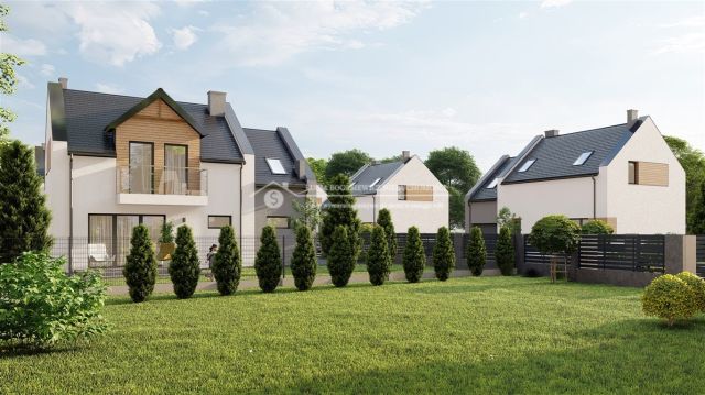 dom wolnostojący, 5 pokoi Jaworze. Zdjęcie 1