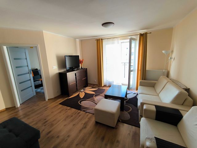 Mieszkanie 2-pokojowe Ciechanów, ul. Wincentego Witosa. Zdjęcie 1