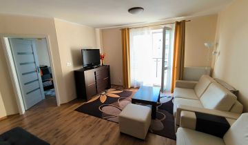 Mieszkanie 2-pokojowe Ciechanów, ul. Wincentego Witosa