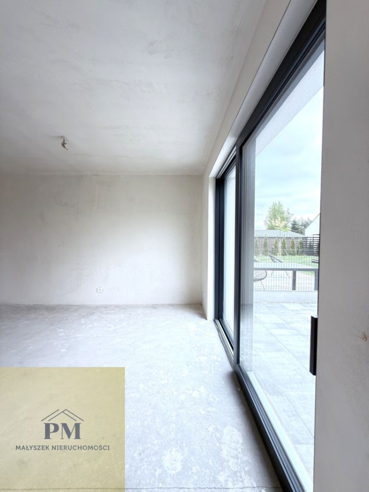 bliźniak, 4 pokoje Koszalin. Zdjęcie 22