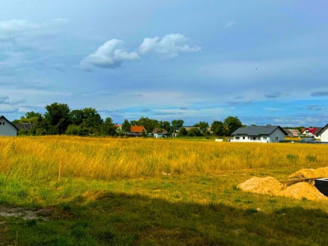 Działka budowlana Cieśle. Zdjęcie 6