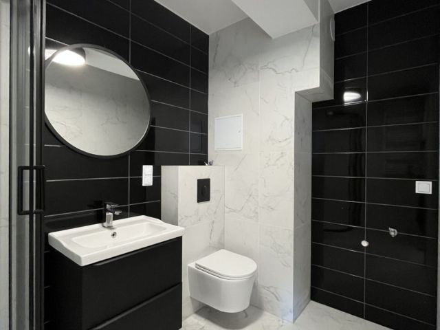 Mieszkanie 2-pokojowe Wrocław Maślice, ul. Maślicka. Zdjęcie 6