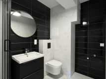 Mieszkanie 2-pokojowe Wrocław Maślice, ul. Maślicka. Zdjęcie 4