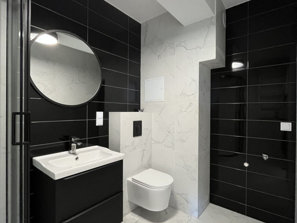 Mieszkanie 2-pokojowe Wrocław Maślice, ul. Maślicka. Zdjęcie 6