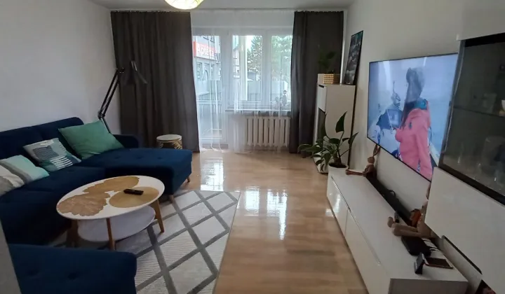 Mieszkanie 3-pokojowe Suchedniów, os. marsz. Józefa Piłsudskiego