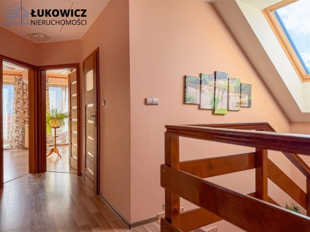 dom wolnostojący, 5 pokoi Kozy. Zdjęcie 21