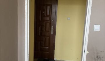 Mieszkanie 1-pokojowe Puławy, ul. Zygmunta Wróblewskiego