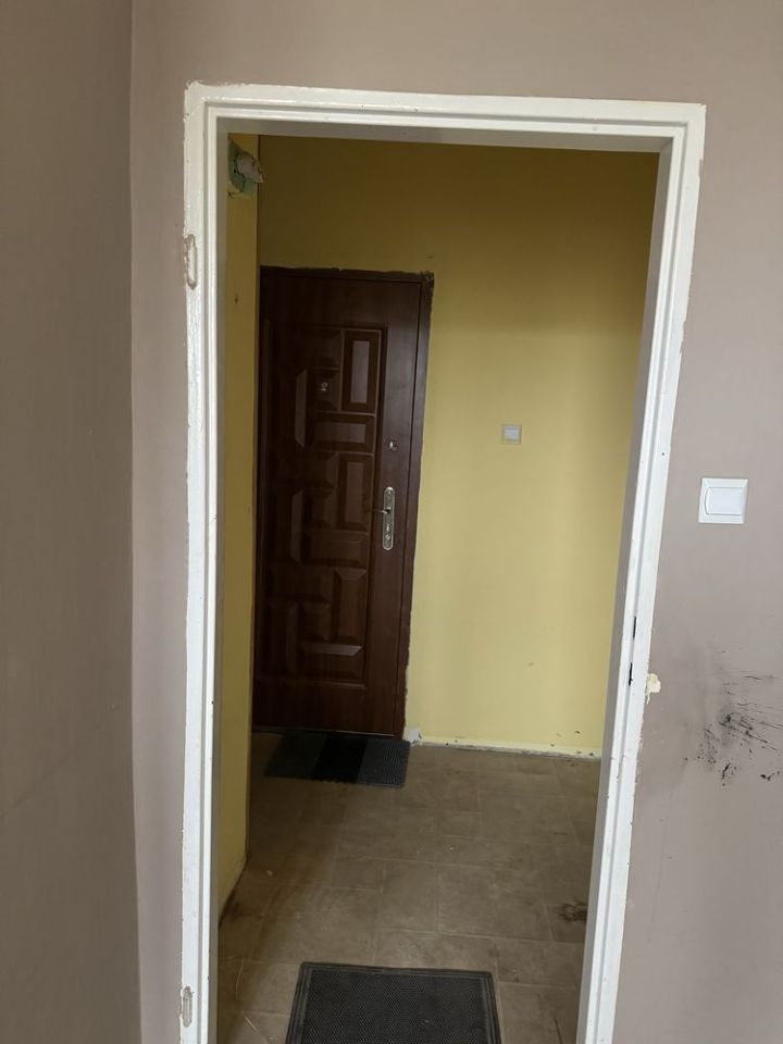 Mieszkanie 1-pokojowe Puławy, ul. Zygmunta Wróblewskiego. Zdjęcie 2