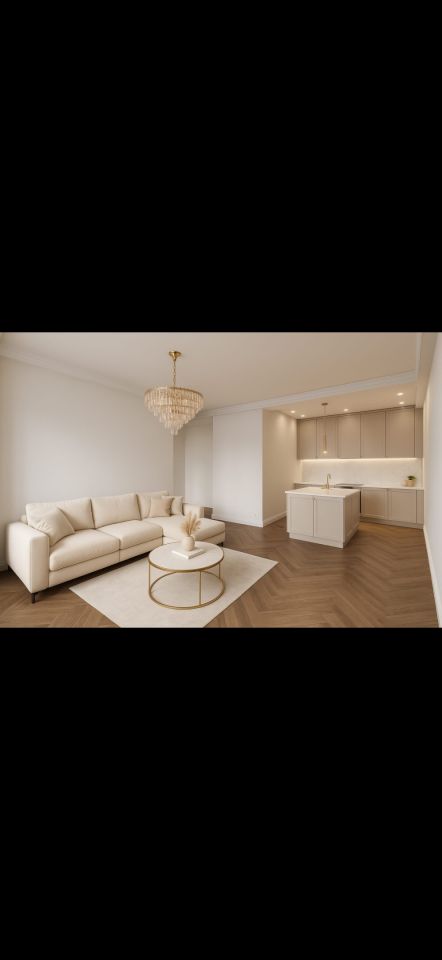 Mieszkanie 4-pokojowe Gdańsk Główne Miasto, ul. Krosna. Zdjęcie 6