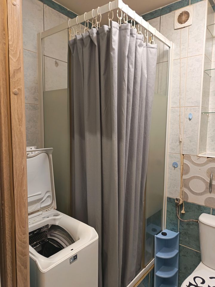 Mieszkanie 1-pokojowe Łódź Dąbrowa, ul. Władysława Strzemińskiego. Zdjęcie 8