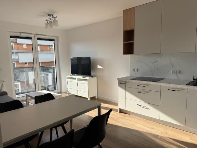 Mieszkanie 2-pokojowe Wrocław Partynice, ul. Jeździecka. Zdjęcie 7