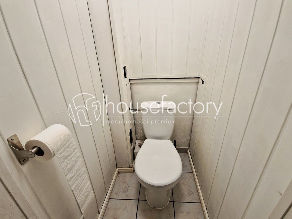 Mieszkanie 1-pokojowe Łódź Polesie, ul. Cmentarna. Zdjęcie 5