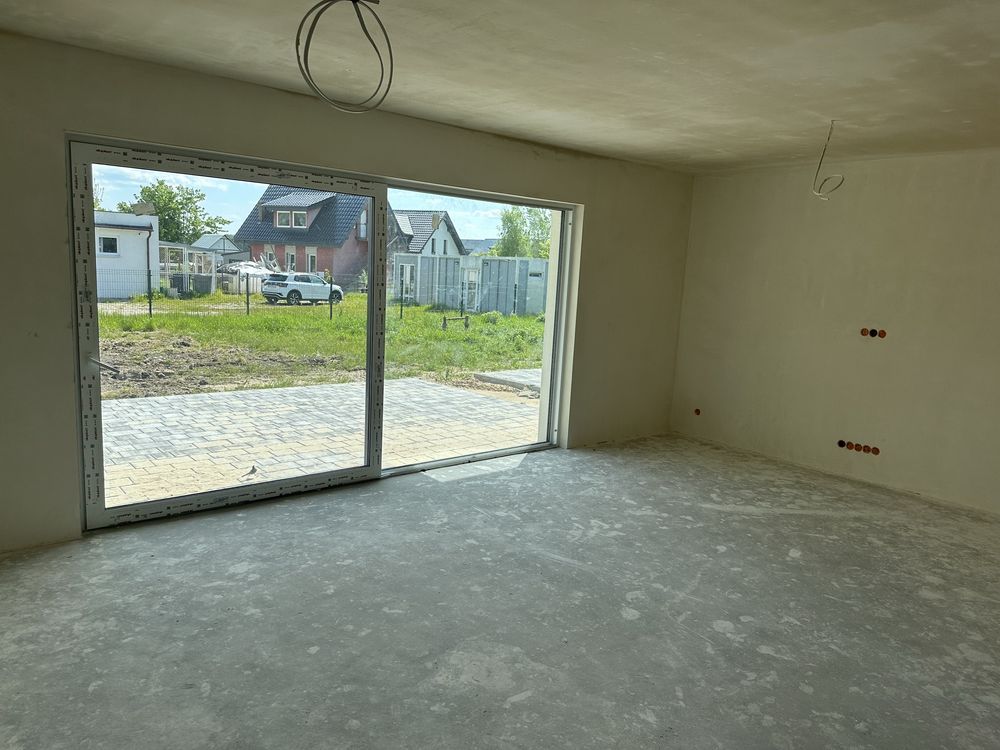 bliźniak, 5 pokoi Rekowo Górne. Zdjęcie 7